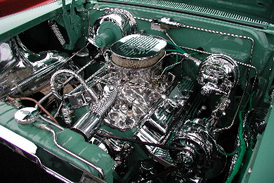 Lay Low '58